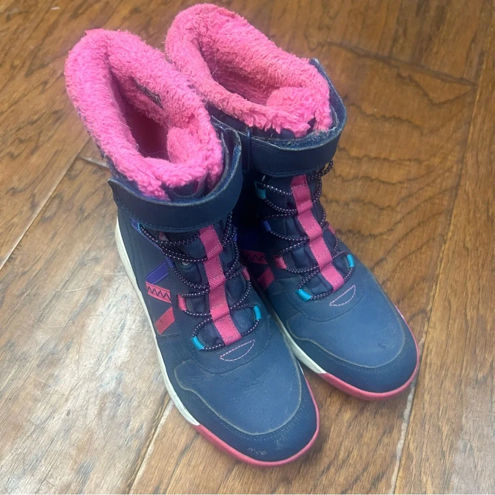 Merrell Snow Crush 2.0 waterproof‎ boot